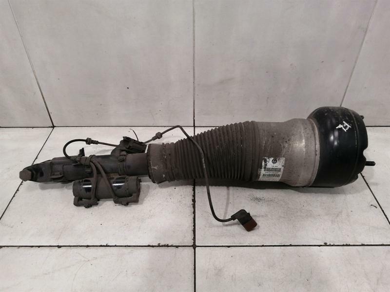 Mercedes-Benz A (W176) Mercedes S-Class W222 Shock Absorber Front A2223201900 Shock Absorber Front Left Body type: Saloon
Fuel: Petrol