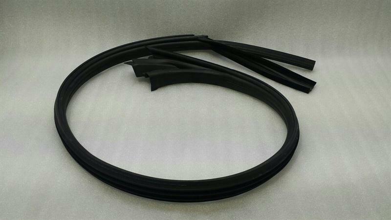 Mercedes-Benz S Coupe (C217) Door Seal Mercedes E Class W238 Left Door Seal A238670670...