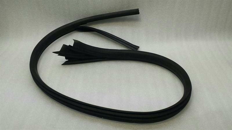 Mercedes-Benz S Coupe (C217) Door Seal Mercedes E Class W238 Right Door Seal A23867068...