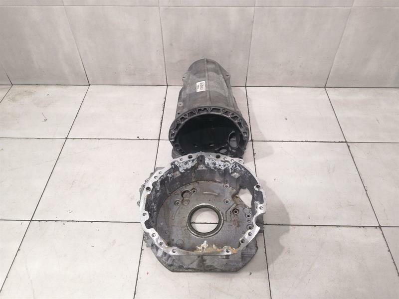 Mercedes-Benz A (W176) Mercedes S-Class W222 Gearbox Housing A7252710901 Transmission Housing Body type: Saloon
Fuel: Petrol