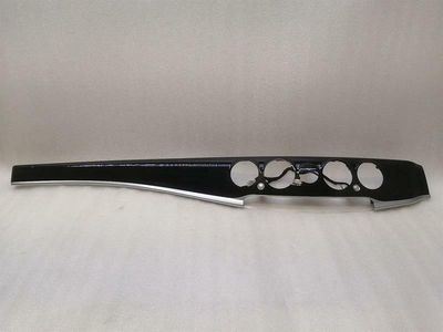 MERCEDES S-KLASE W222 INFORMĀCIJAS PANEĻA FINNIERIS A2226803271 RAD LABĀS puses stūre