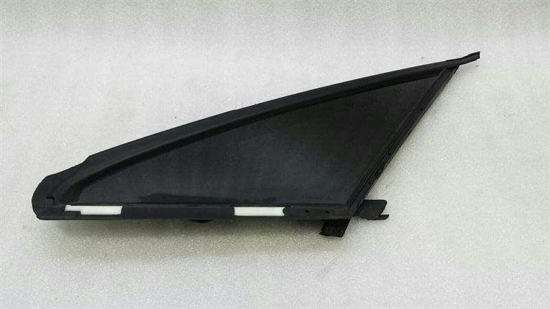 Mercedes-Benz S Coupe (C217) Right Rear 1/4 Glass Mercedes E Class W238 Right Rear Glass A2386709...