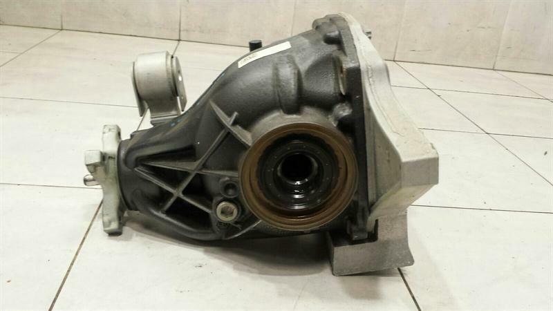 Mercedes-Benz CLS (C218) Mercedes E53 AMG W238 Rear Diff A2573506400 Differential Rear Ratio 3.06 W257 Body type: Coupe
Fuel: Petrol