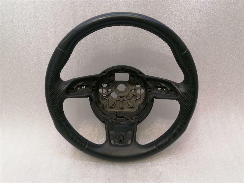 Audi A7 (4G) Audi A7 4G A6 S6 C7 Steering Wheel 616428550D Steering Wheel S-LINE PADDLE-SHIFT Body type: Saloon
Fuel: Gas