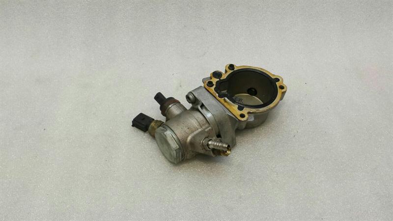 Audi A7 (4G) Audi A7 4G Fuel Pump Mechanical 07L127026Q Fuel Pump 3.0 TFSI Body type: Saloon
Fuel: Gas