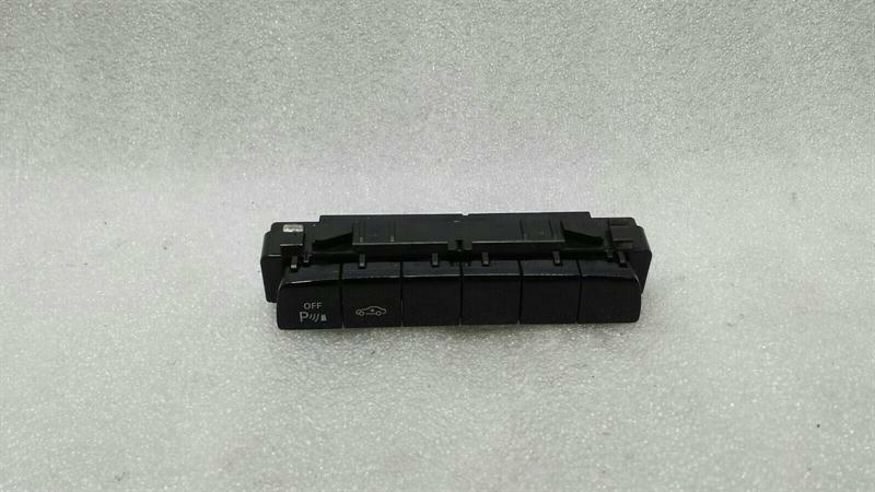 Mercedes-Benz S Coupe (C217) Switch Mercedes E Class W238 Switch Block A2139052904 ...