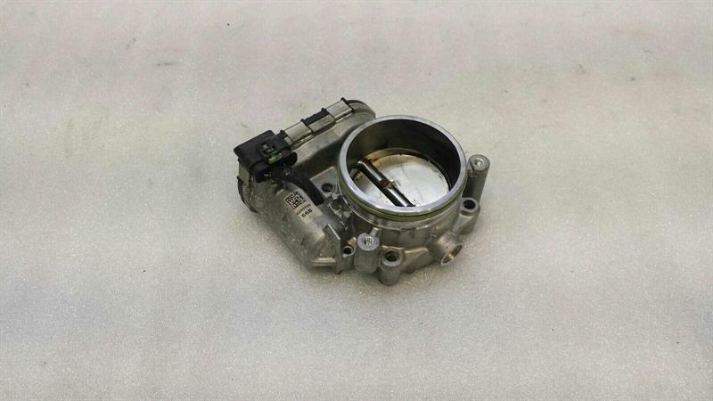 Mercedes-Benz S Coupe (C217) Throttle body MERCEDES E53 AMG W238 Throttle Body A2561410025...