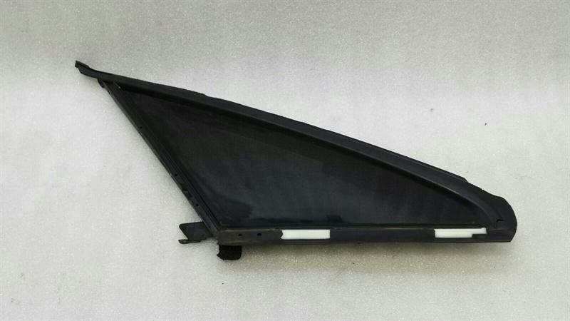 Mercedes-Benz S Coupe (C217) Left Rear 1/4 Glass Mercedes E Class W238 Left Rear 1/4 Glass A2386...