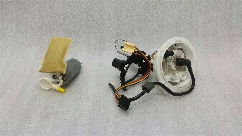 Audi A7 (4G) Audi A7 4G Fuel Pump Electric 4G0919051C Fuel Pump Body type: Saloon
Fuel: Gas