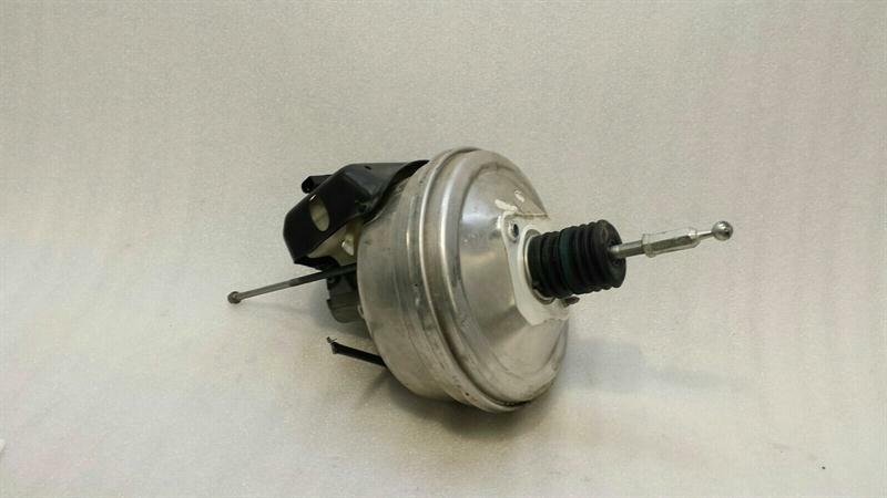 Audi A7 (4G) Audi A7 4G Brake Servo 4G1612103A Brake Booster Body type: Saloon
Fuel: Gas