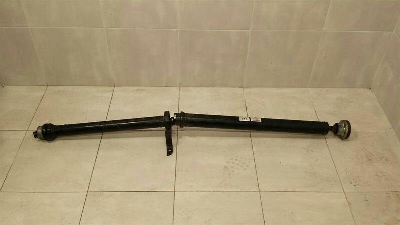 Audi A7 (4G) Audi A7 4G Propshaft 4G0521101E Propshaft 3.0 TFSI Body type: Saloon
Fuel: Gas