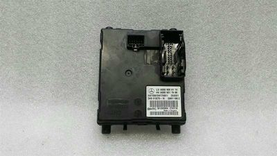 Mercedes E klass W238 klimatkontrollmodul A0009009114 kontrollenhet klimat