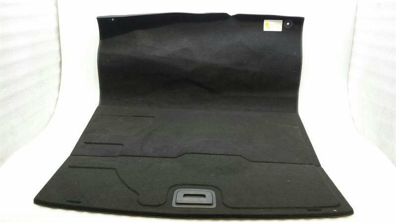 Audi A7 (4G) Audi A7 4G Luggage Compartment Cover 4G8863463 Boot Liner Boat Floor Body type: Saloon
Fuel: Gas
