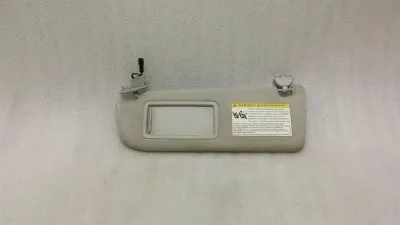 Audi A7 4G ляв сенник 4G0857551 сенник панел ляв