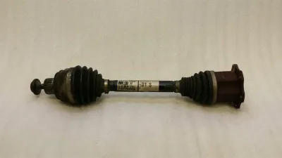Arbre de transmission avant gauche Audi A7 4G 4H0407271H Arbre de transmission avant gauche