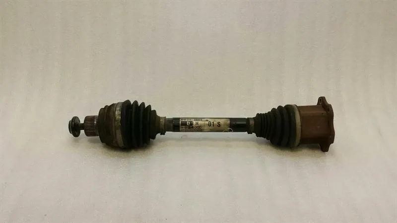 Audi A7 4G Right Front Drive Shaft 4H0407271H Drive Shaft Front Right