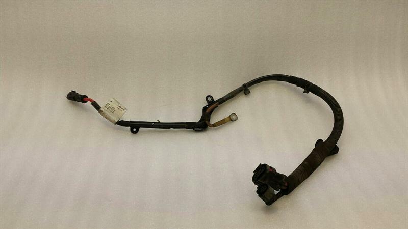 Audi A7 (4G) Audi A7 4G power steering rack wiring 4G1971111C steering gear harness Body type: Saloon
Fuel: Gas