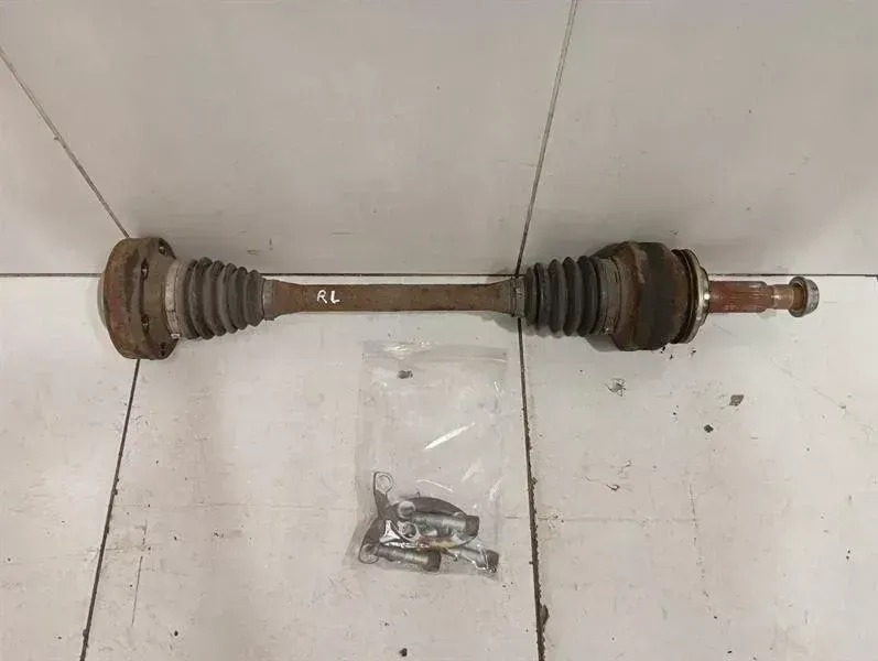 Toyota GR Supra 2019-... TOYOTA SUPRA MK4 A80 93-02 LEFT REAR DRIVE SHAFT 4238019025 5 SPEED MANUAL