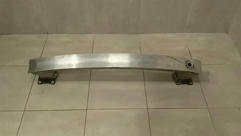 Audi A7 (4K) 2018-2025 Audi A7 4G rear bumper beam bumper carrier rear