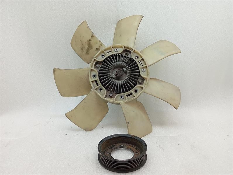 Toyota GR Supra 2019-... TOYOTA SUPRA MK4 A80 93-02 COOLING FAN 16361-46060 FAN