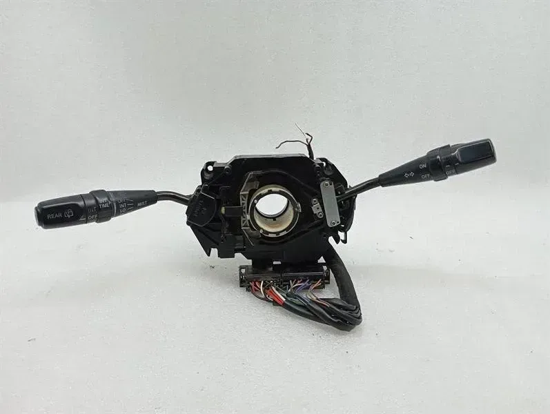 Toyota GR Supra 2019-... Toyota Supra MK4 A80 93-02 Wiper Stalks 843101B150 Turn Signal Switch