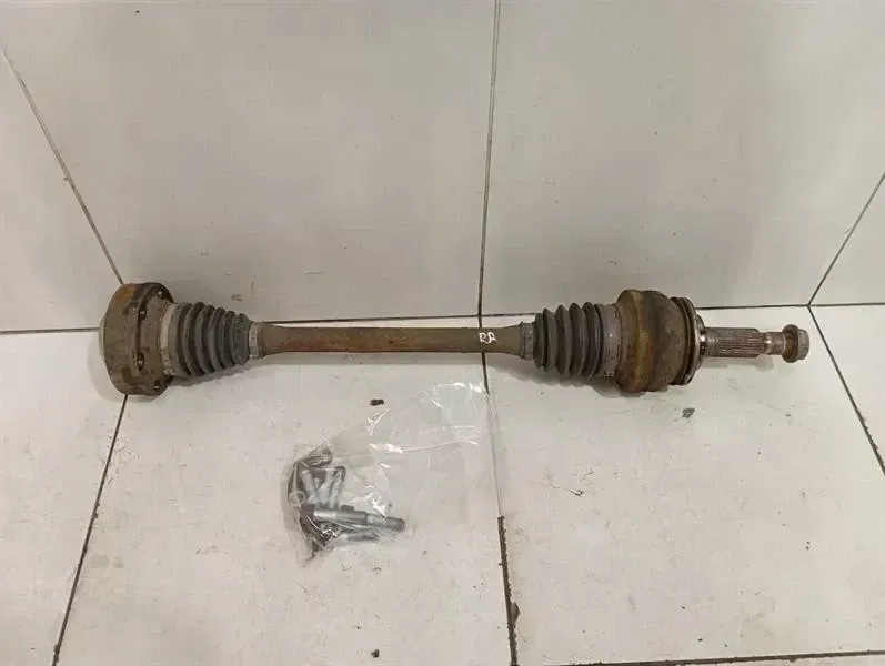 Toyota GR Supra 2019-... TOYOTA SUPRA MK4 A80 93-02 REAR RIGHT DRIVE SHAFT 4237029116 5 SPEED MANUAL