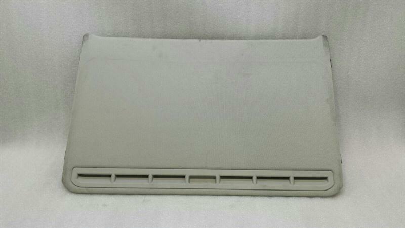 Audi A7 (4G) Audi A7 4G Sunroof Cover 4G8877255 Roof Trim Body type: Saloon
Fuel: Gas