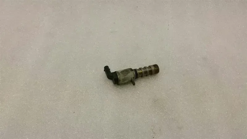 Audi A7 (4G) AUDI A7 4G CONTROL VALVE 06E257M 3.0 TFSI CAMSHAFT VALVE SOLENOID Body type: Saloon
Fuel: Gas