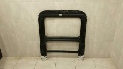 Audi A7 4G takram 4G8877041 skjutbara takram