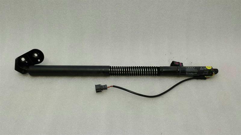 Audi A7 (4G) Audi A7 4G right boot lid strut 4G8827852E gas pressure spring tailgate right Body type: Saloon
Fuel: Gas