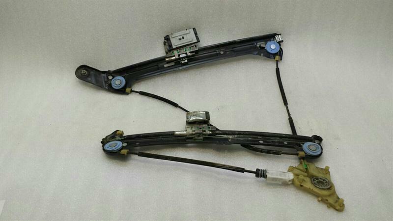 Audi A7 (4G) Audi A7 4G Right Front Door Winder 4G8837462A Window Regulator Front Right Body type: Saloon
Fuel: Gas
