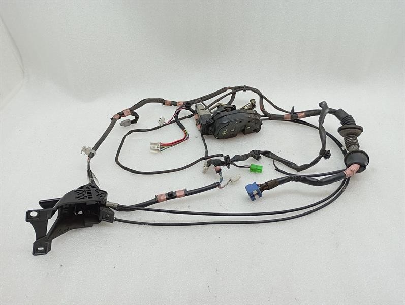 Toyota GR Supra 2019-... Toyota Supra MK4 A80 93-02 Door Lock 6904014220 LH RHD Door Lock LEFT LEFT