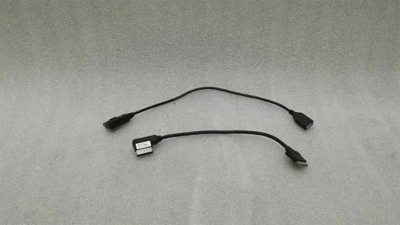 Audi A7 (4G) Audi A7 4G Multimedia Wiring 4F0051510K Interface Wiring Harness Kit Set Body type: Saloon
Fuel: Gas