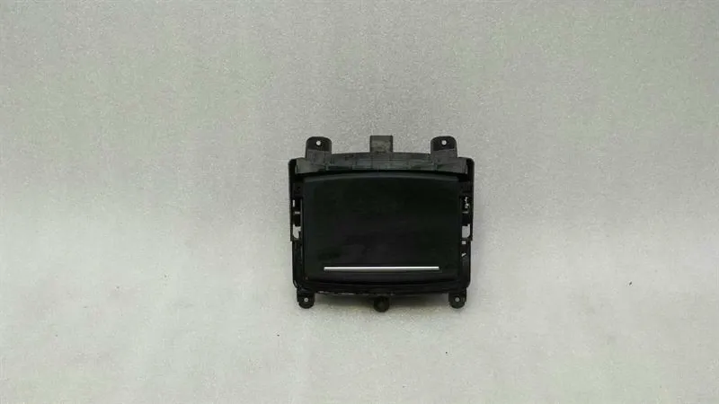 Audi A7 4G cup holder 4G0862534 cup holder holder