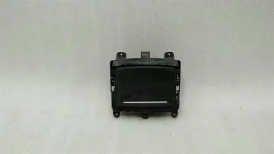Audi A7 4G glāzes turētājs 4G0862534 glāzes turētāja turētājs