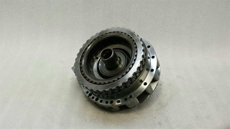 Audi A7 (4G) Audi A7 4G Gearbox Clutch 1087210256 Transmission Clutch Body type: Saloon
Fuel: Gas