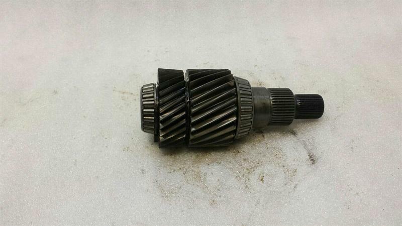 Audi A7 (4G) Audi A7 4G Gearbox Gearbox Gear Sprocket Body type: Saloon
Fuel: Gas