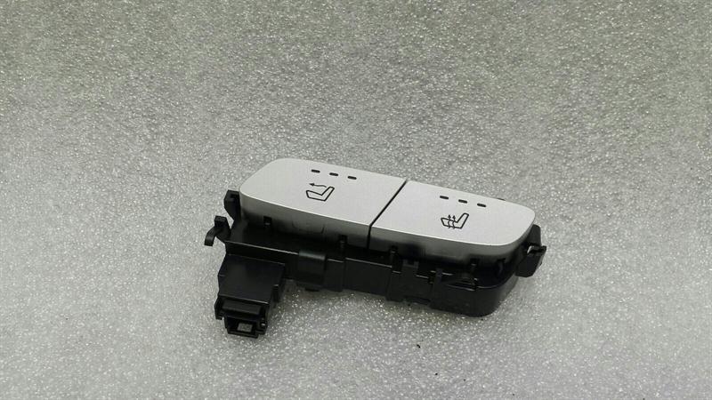Mercedes-Benz S Coupe (C217) Switch Mercedes E Class W238 Seat Heated Switch A21390...