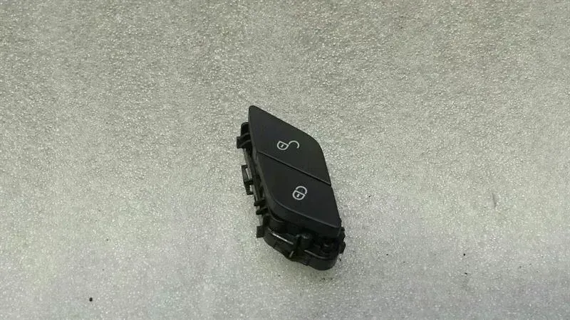 Mercedes-Benz S Coupe (C217) Switch Mercedes E Class W238 Right Door Lock Switch A2...
