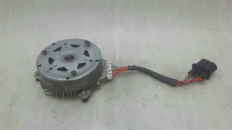 Mercedes-Benz S Coupe (C217) Radiator Fan Mercedes E Class W238 Radiator Fan Motor A09990...