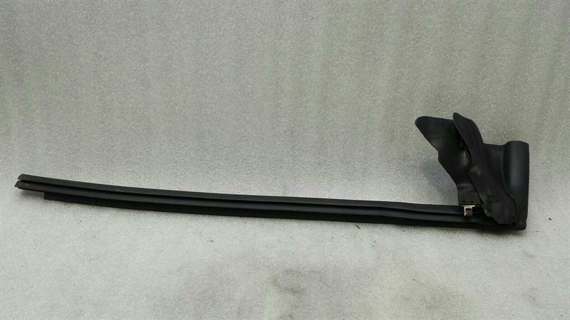 Mercedes-Benz S Coupe (C217) Door Seal Mercedes E Class W238 Rear Left Seal A238673070...