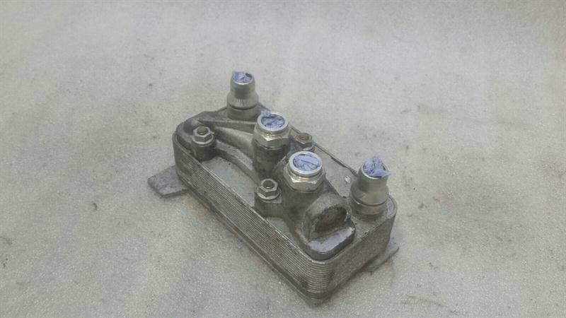 Mercedes-Benz S Coupe (C217) Gearbox oil cooler Mercedes E Class W238 Gearbox Oil Cooler A09950...