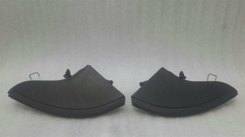 Mercedes-Benz S Coupe (C217) Cover Mercedes E Class W238 Flap Cover Set A238757020...