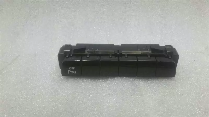 Mercedes-Benz S Coupe (C217) Switch Mercedes E Class W238 Switch A2179051300 Switch...