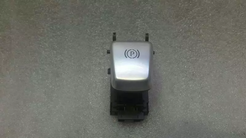 Mercedes-Benz S Coupe (C217) Switch Mercedes E Class W238 Park Brake Switch A213905...
