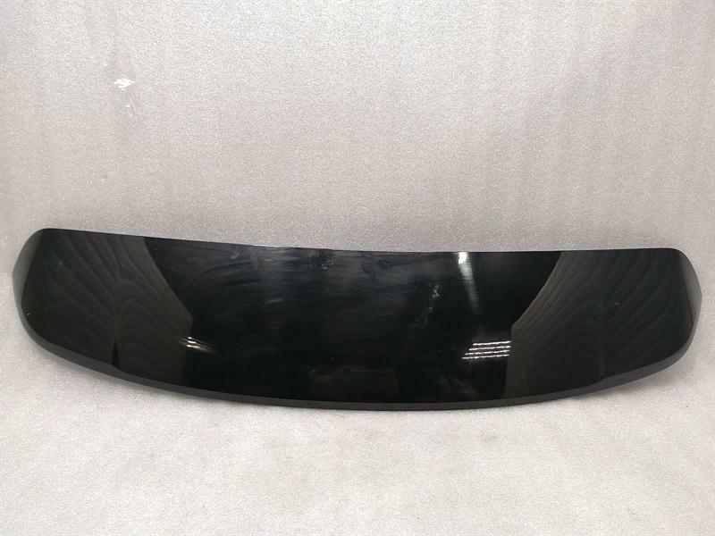 Mercedes-Benz A (W176) Mercedes C Class W205 Rear Spoiler A2057900188 Rear Spoiler Combo T Model Estate Body type: Estate
Fuel: Petrol