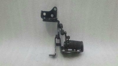 Левый торсионный пружинный блок Mercedes E W238 A2387580500 Vario Roof Hinge левый