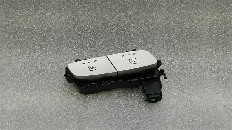 Mercedes-Benz S Coupe (C217) Switch Mercedes E Class W238 Seat Heated Switch A21390...