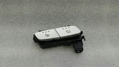 Mercedes E Class W238 Sēdekļu apsildes slēdzis A2139050604 Sēdekļu apsildes slēdzis