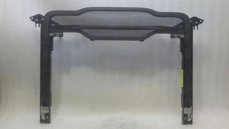 Mercedes-Benz S Coupe (C217) Misc Mercedes E Class W238 Draft Stop Deflector A238...